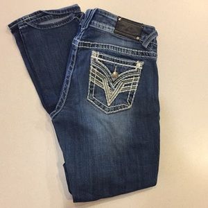 Vigoss Jeans